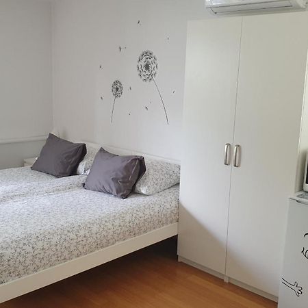 Studio Emma Ljubljana - Free Parking, Ac, Wifi エクステリア 写真