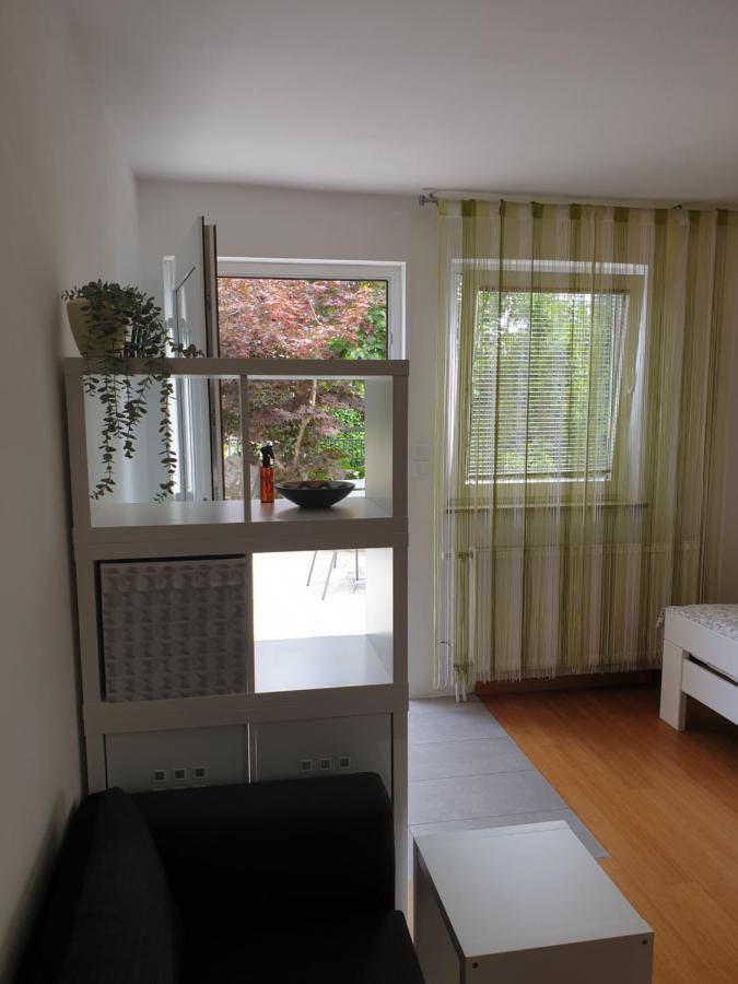 Studio Emma Ljubljana - Free Parking, Ac, Wifi エクステリア 写真
